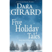 Five Holiday Tales