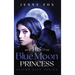 His Blue Moon Princess: The Silver City Series
