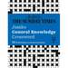 The Sunday Times Jumbo General Knowledge Crossword Book 7: 50 General Knowledge Crosswords