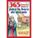 365 Historias Bíblicas Para La Hora de Dormir: Con Más de 100 Ilustraciones