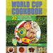 World Cup Cookbook