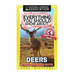Everything You Should Know About: Deers Faster Learning Facts