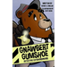 Gnawbert Gumshoe Detective Extraordinaire