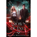 Crown of Envy: Beyond Mercenary Book 4