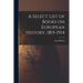 A Select List of Books on European History, 1815-1914