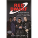 Red Dwarf: Discovering the TV Series: Volume I: 1988-1993
