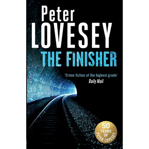 The Finisher