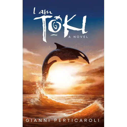I Am Toki