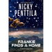 Frankie Finds a Home