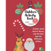 Christmas Activity Book for Kids: Ages 6-10: A Creative Holiday Coloring, Drawing, Word Search, Maze, Games, and Puzzle Art Activities Book for Boys a