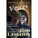 Voices: More Grumbles from the Grave