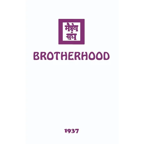 Brotherhood