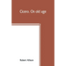 Cicero. On old age