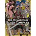 The Dungeon of Black Company Vol. 8