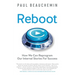 Reboot: How We Can Reprogram Our Internal Stories For Success