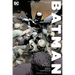 Batman by Scott Snyder & Greg Capullo Omnibus Vol. 1