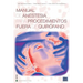 Manual de anestesia para procedimientos fuera de quirofano