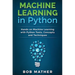 Machine Learning in Python: Hands on Machine Learning with Python Tools, Concepts and Techniques