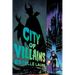 City of Villains-City of Villains, Book 1