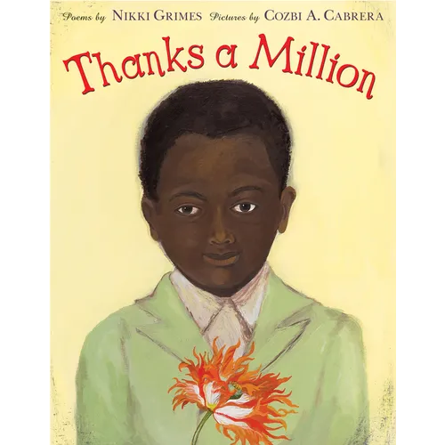 Thanks a Million