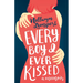 Every Boy I Ever Kissed