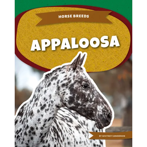 Appaloosa