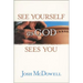 Mírate Como Dios Te Mira: Experimenta El Gozo de Ser Tú Mismo = See Yourself as God Sees You