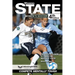 Winning State Women's Soccer: The Athlete's Guide to Competing Mentally Tough