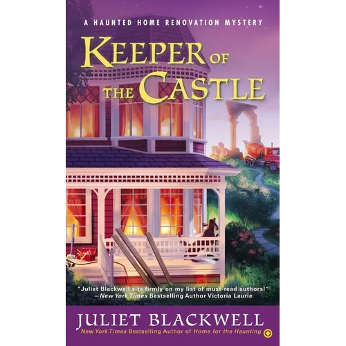 Keeper of the Castle