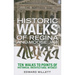 Historic Walks of Regina and Moose Jaw