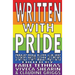 Written With Pride: Stories from Queer Authors