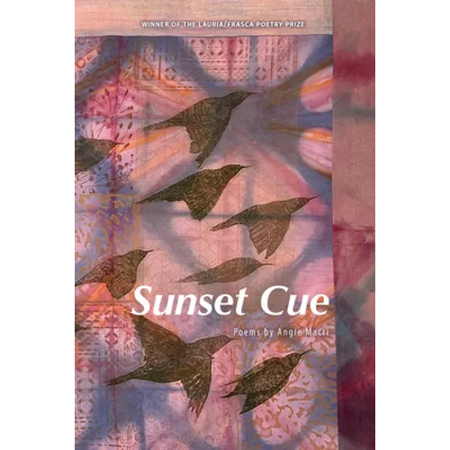 Sunset Cue