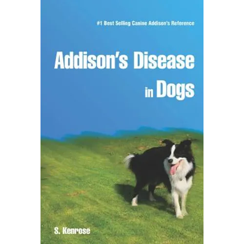 Addison's Disease in Dogs
