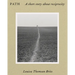 Path: A Short Story about Reciprocity