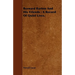 Bernard Barton And His Friends: A Record Of Quiet Lives.
