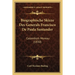 Biographische Skizze Des Generals Francisco De Paula Santander: Colombia's Moreau (1830)