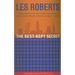 The Best-Kept Secret: A Milan Jacovich Mystery