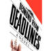 Deadlines