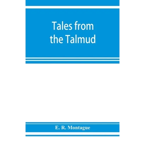 Tales from the Talmud