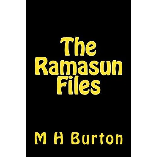 The Ramasun Files