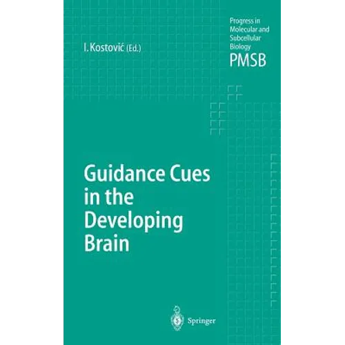 Guidance Cues in the Developing Brain