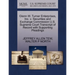Glenn W. Turner Enterprises, Inc. V. Securities and Exchange Commission U.S. Supreme Court Transcript of Record with Supporting Pleadings