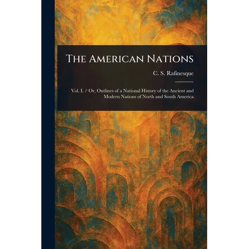 The American Nations