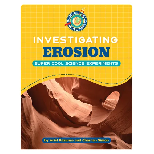 Investigating Erosion