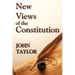 New Views of the Constitution