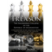 Treason: The Engineered Collapse of the Republic of Afghanistan