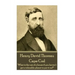 Henry David Thoreau - Cape Cod: "What is the use of a house if you haven't got a tolerable planet to put it on?"