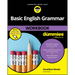 Basic English Grammar Workbook for Dummies (+ Chapter Quizzes Online)