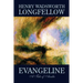 Evangeline by Henry Wadsworth Longfellow, Fiction, Contemporary Romance