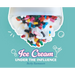 Ice Cream Under The Influence